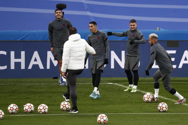 世界杯-止步32强！哈弗茨破门+丢点 德国点球战总分4-5巴拉圭出局