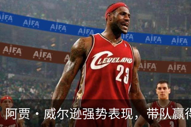 阿贾·威尔逊强势表现，带队赢得季后赛晋级
